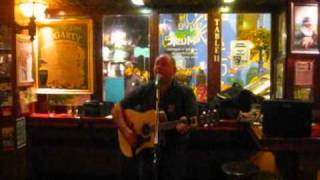 'Five' Drunken Nights - Gogarty's (Temple Bar)