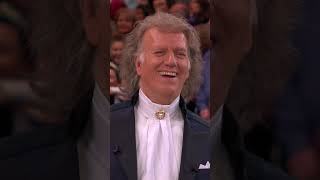 ANDRÉ RIEU W KINIE • Zobacz nowy świąteczny show „Śnieżne Boże Narodzenie z André Rieu” [zwiastun]