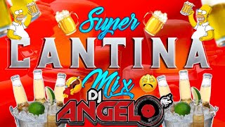 Cantina Mix En Vivo/ Bolitos Mix/Cortavenas Mix