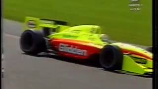 Pep Boys Indy Racing League 1998 Dura Lube 200