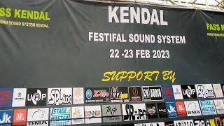 FESTIVAL SOUND SYSTEM KENDAL JATENG 2023