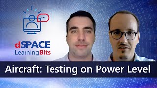 Overcoming Bottlenecks in Aircraft Development by Testing on Power Level