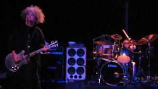 Melvins - Ballad of Dwight Fry [HD]