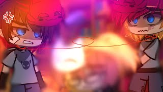 Right now I am shameless!!||Michael angst?||New character?||Gacha||FNAF||Original||