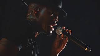 Ne-Yo - Anaheim, CA (A Day In The Life)