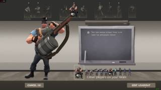 Just some TF2 gameplay.