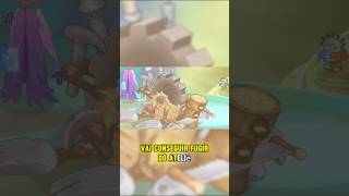 ESSE MONSTRO QUER FUGIR DO ATELIÊ ETÉREO! | My Singing Monsters