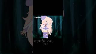 извините, я болею роликов мало выходит ну вот) я сделала #gacha #animation #alightmotion #witch