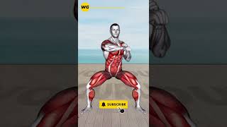 ➜ Efficient   Effective ➜ 10 MIN Standing Abs Workout for a Strong Core! Exercise #7