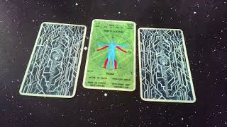 3-card readings 08/25/2024