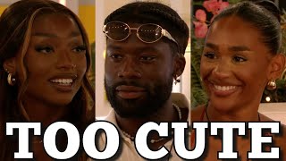 Love Island 2024 Ep46 Review: Joey REST I Mimii, Josh, Jessica & Ayo Are CUTE