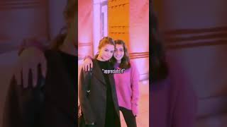 Selena Gomez being So Nice to Her Young Fan | Celebrity Moments