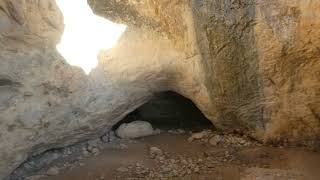 CUEVA DEL HIGUERAL DE VALLEJA   02 2022