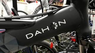 Dahon Espresso D24 Faltrad 26 Zoll RADWELT Apolda Fahrradgeschäft 99510 Apolda Königstr 19