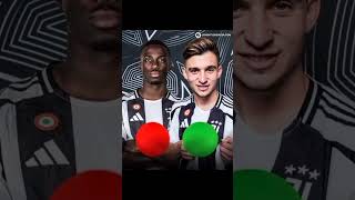 Juve 2025: Vlahovic🤐 🐼Locatelli😄 Weah❌ Conceicao🆗