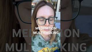 How to Meditate 26 #shorts #funny #meditation