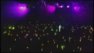 Junjou☆Fighter Gumi Megpoid Live At  Nicofarre concert. 2012 part 3 song 3.