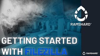 How to Install and Use FileZilla to Access Your Minecraft Server Files