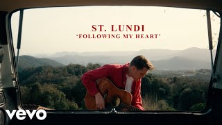 St. Lundi - Following My Heart