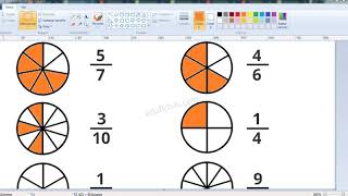 Video Fracciones Repaso