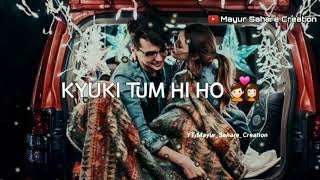 Mashup WhatsApp Status | New Love Mashup Status | New Mashup