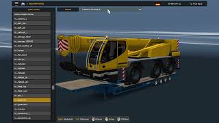 [ETS2 1.52.x] Overweight Trailers and Cargo Pack by Jazzycat v11.9.5