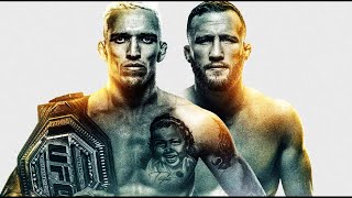 UFC 274: OLIVEIRA VS GAETHJE FULL CARD PREDICTIONS | BREAKDOWN #156