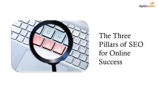 SEO An Essential Pillar in Building a Successful Online Business