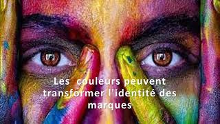 CODE DES COULEURS