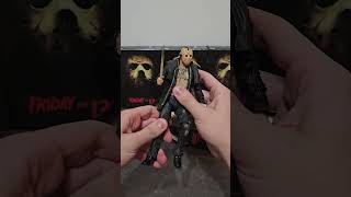 Экшн фигурка Neca Friday13