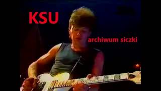 KSU - Archiwum Siczki