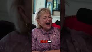 Roseanne: #metoo more like #youtoo