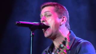 Rob Thomas - "Heaven Help Me" - Atlantic City, NJ 1-17-16