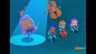 Bubble Guppies UK Orchestra Play For Me