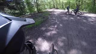 Bikemaster Trail Nagold 2021