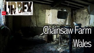 Chainsaw Farm - February '18 - 4K Slideshow