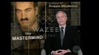 Revealed: The Untold Story of the 9/11 Mastermind