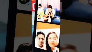 Face time birthday celebration #trending #youtubeshorts #yt#viralshort