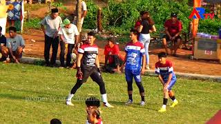 TIM A2 AMJ FC DIPERKUAT PEMAIN BINTANG YANG BERLAGA DI PEREMPAT FINAL PPD II CUP 2024