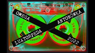 LUXTORPEDA - "ANTONÓWKA"