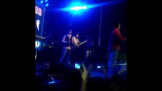 01 Sonido Mazter - Este dolor (EN VIVO) 2015