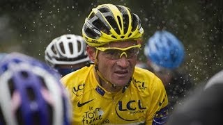 Thomas Voeckler - Saison 2011