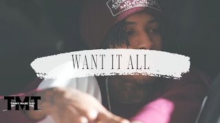 [FREE] Nba YoungBoy x Louisiana Type Beat (*2022*) "Want It All"