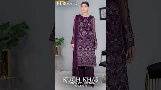 kuch khaas chiffon collection #youtubeshorts #trendingshorts #shorts #viralshorts #trending #chiffon