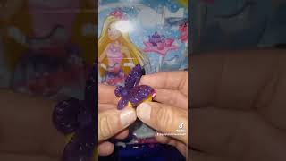 Unboxing #Barbie calendario dell'avvento 23 #Dicembre #mattel