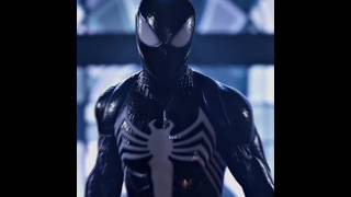 The Animal I Have Become - Spider-Man 2 Symbiote Suit Edit  (idea from @spidermaneditzph)