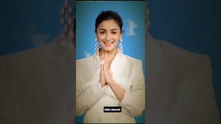 Alia Bhatt journey video | 1993   | #shorts #journey #childhood #aliabhatt