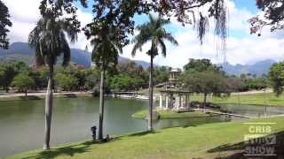 Quinta da Boa Vista - Rio de Janeiro - Brasil