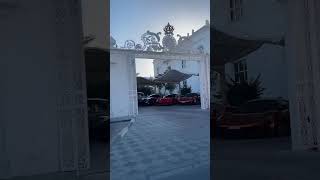 Qatar 🇶🇦 #carcollection #qatar #shorts #shortvideo #trending #trendingshorts #viral #PMN