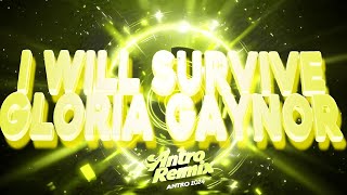 Música de Antro i will survive gloria gaynor Remix Antro DJ AICOVIBES 2024 las #pvt